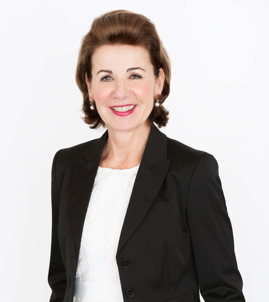 Business Coach Claudia Vorländer